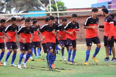 I feel the boys are ready. says Adam