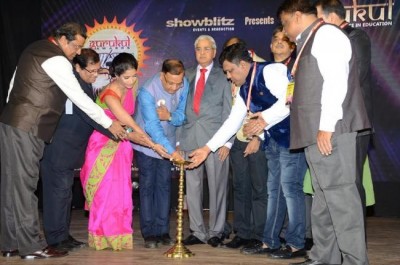 Gurukul Awards: Recognising talent in the field of education