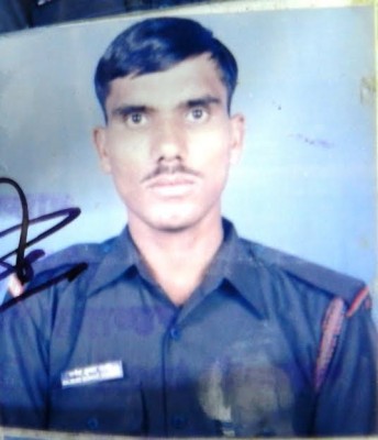 Indian Army share pictures of Uri attack martyrs