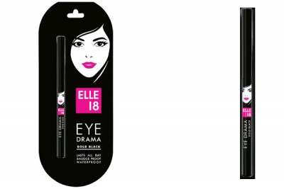 Elle 18 launches Eye Drama Kajal