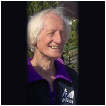 World record at Toronto marathon set by 85-year-old Ed Whitlock