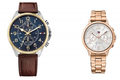 Tommy Hilfiger launches Fall Winter 2016 collection