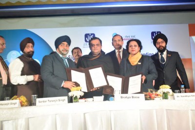 IT-ITeS Sector Skills Council NASSCOM signs MoU with JIS University & JIS Group to launch â€˜Employability Enhancement Programsâ€™