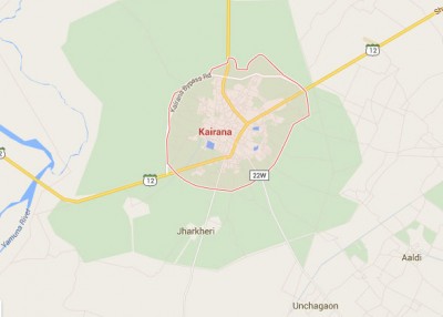 Kairana controversy : BJP lawmaker backtracks, says no communal issue