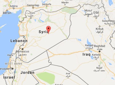 Series of blasts kill 18 across Syria