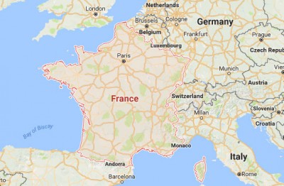 France to clear Calais jungle camp