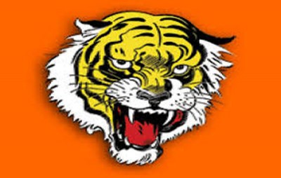 Send Owaisi to Pakistan : Shiv Sena