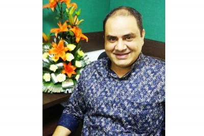 Integral PR appoints Sujay Mehdudia as CEO