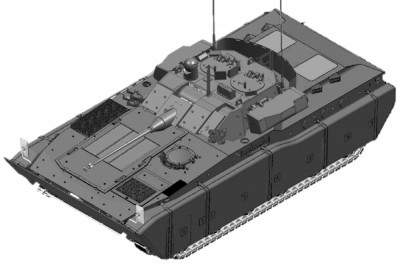 Tata Motors announces strategic partnership with Bharat Forge & General Dynamics Land Systems for Indian FICV program