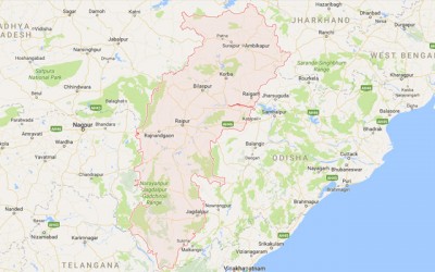 Eight assistant police constables suspended in Chhattisgarh  