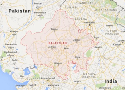 Rajasthan: Girl raped by former classmate