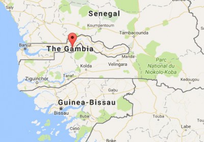 Post defeat, Gambian leader rejects election results, calls for fresh polls