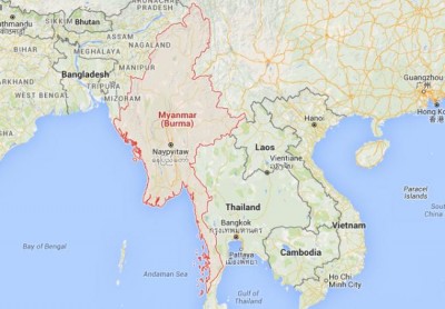 Myanmar elects Htin Kyaw as first civilian president in decades