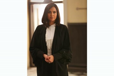 Lara Dutta to play a daring lawyer in Azhar