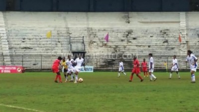 AIFF NFC: Manipur, Haryana set up final date