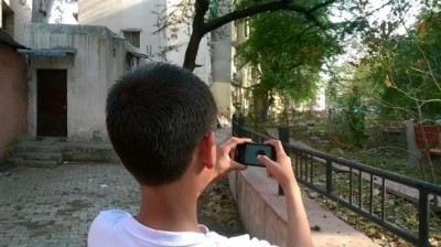 Young peopleâ€™s mapping project instigates change in Delhi communities