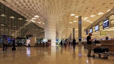 CSIA bags National Tourism Award for the â€˜Best Airport in Metro Citiesâ€™