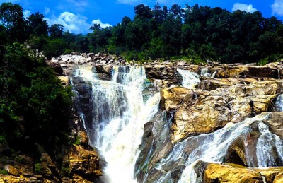 Jharkhand: Appearances and Reality