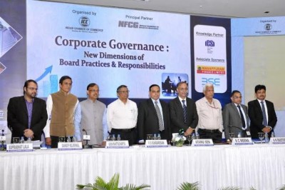 Corporate governance must earn the trust of the people, says SEBI CGM
