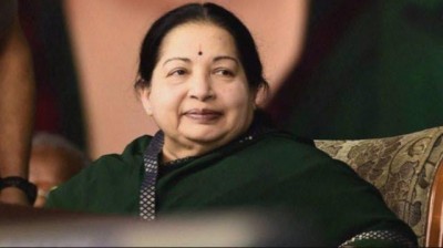 Jayalalithaa's health :AIADMK Lok Sabha members skip proceedings