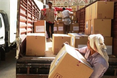 Yemen: Ban condemns expulsion of UN rights official; 'extremely concerned' for staff