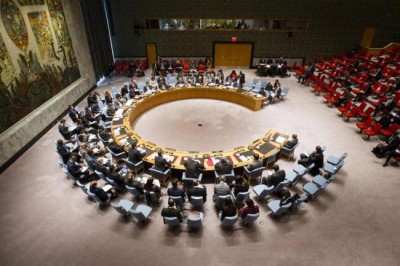 Security Council extends UN Guinea-Bissau office for another year