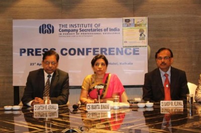 ICSI organises a national seminar on NCLT and NCLAT