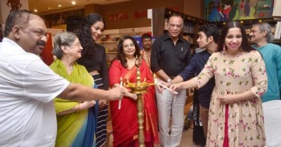 Starmark hosts the inauguration of the Inter-School Shakespeare Festival 