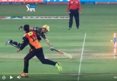 SRK 'sad' over KKR's defeat in IPL eliminator