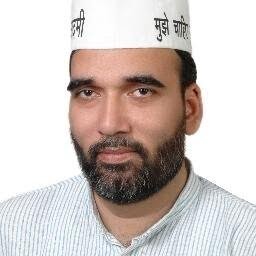Delhi transport minister Gopal Rai resigns  