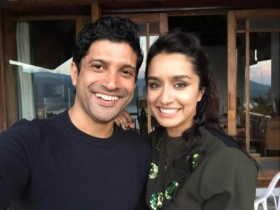 Rock On !! 2 to rock Shillong this time