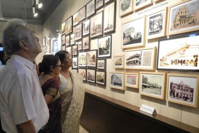 Bengal Chamber initiative throws light on city's unsung legacy: the municipal heritage