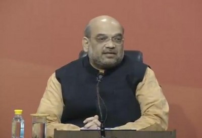 Demonetisation: BJP chief Amit Shah says there will be no trouble for common man   