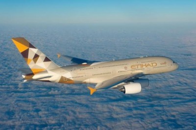 Etihad Airways Partners plans to align global loyalty programmes