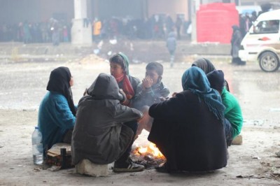 Security Council approves UN monitors for Aleppo evacuations