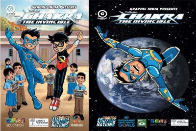 Sonam Kapoor joins others in launching World's Largest Lession India