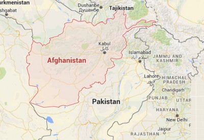 Afghanistan: Explosion near Indian  consulate in Jalalabad 