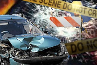 Four dead in Haryana highway pile-up 