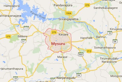 Mysore accident: Victims left to suffer as gatherers turn a blind eye