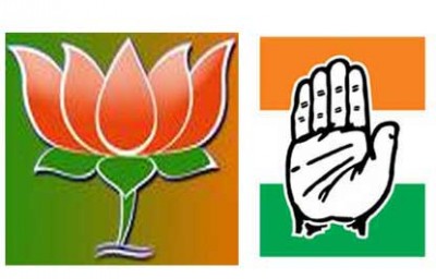 Why do prices rise during your rule, Congress asks BJP