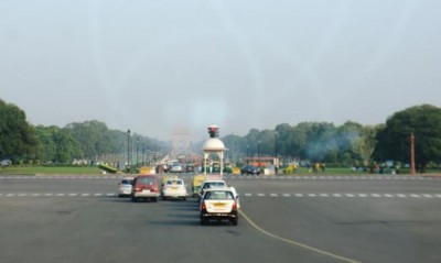 National Clean Air Action Plan is the need of the hour: Greenpeace India