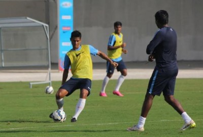 Itâ€™s a privilege and an inspiration to be mentioned by Modi: Lyngdoh