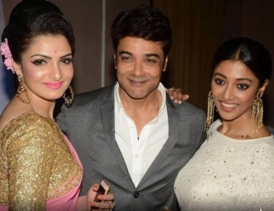 â€˜Mahanayakâ€™ clippings unveiled, director says untold story of a â€˜reel lifeâ€™ matinee idol  