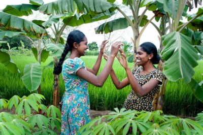 Ban congratulates Sri Lanka on first anniversary of political transition