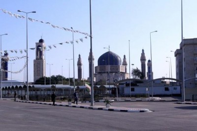 Iraq: UN envoy calls on all sides to shun cycle of reprisals following mosque attacks