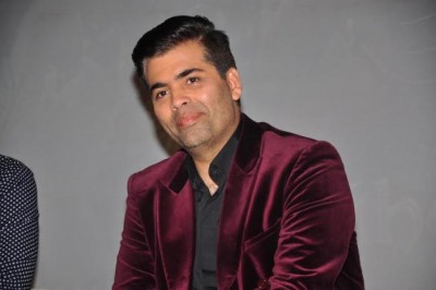 Karan Johar summoned by police for recording statement on AIB roast controversy