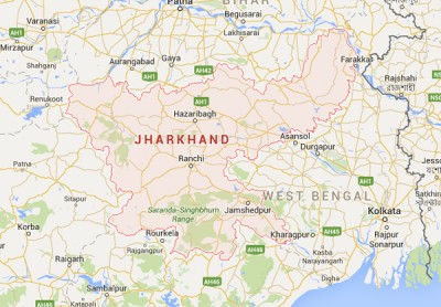 Jharkhand : Mob burns alive three of family suspected of child sacrifice
