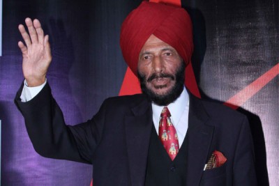 Olympics ambassador row: Upset Milkha says sportspersons are better ambassadors, slams IOA