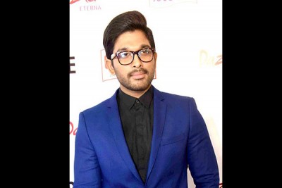 Allu Arjun breaks records, reaffirms his blockbuster status with Sarainodu