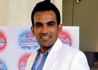Zaheer thanks Delhi Daredevils fans